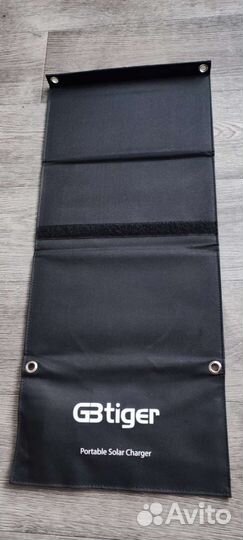 Солнечная батарея для зарядки телефона