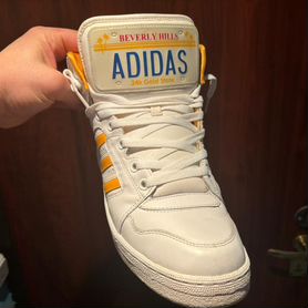 adidas jeremy scott