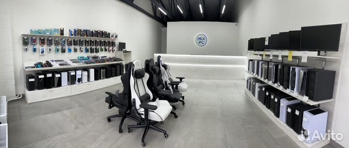 Переходник/конвертер hdmi - VGA чёрн. гарантия