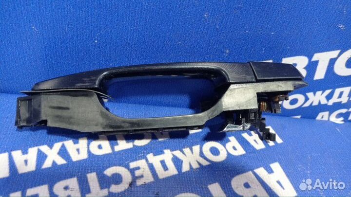 Наружная ручка двери Chery Bonus A13 хэтчбек 2013