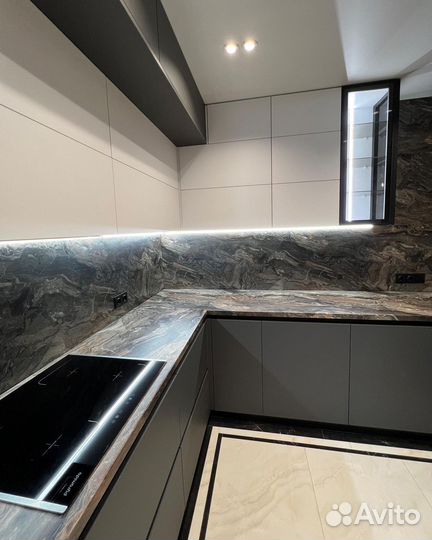 Кухня на заказ sh-0533114