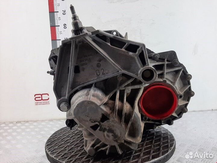 Кпп для Renault Laguna 2