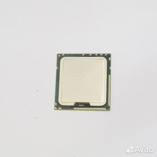 Процессор Intel Xeon X5560 2.8GHz/4c/8M/800/LGA136