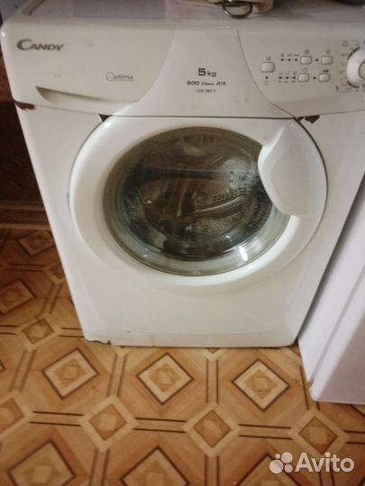 Стиральная машина автомат бу