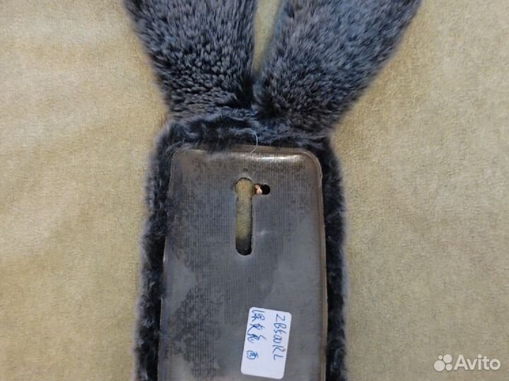 Чехлы на телефон