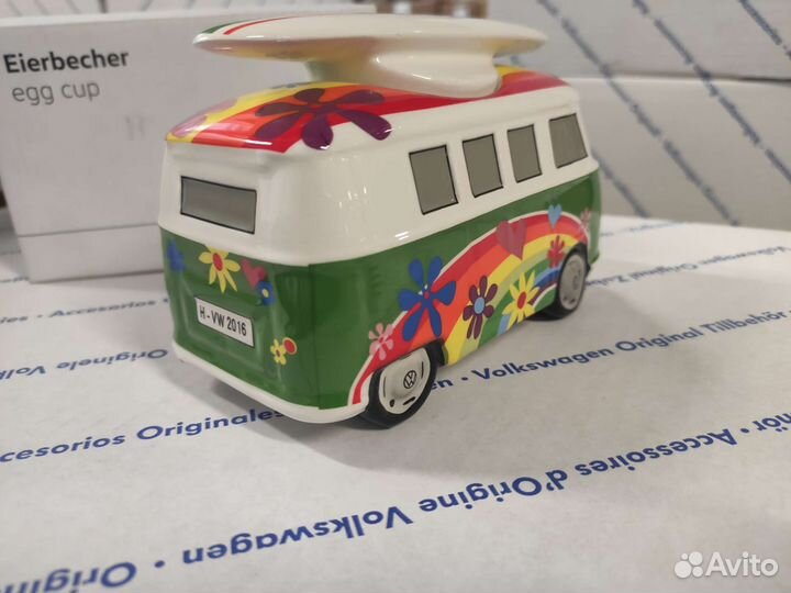 Подставка для яйца Volkswagen