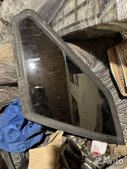 Форточка задняя ваз 2114