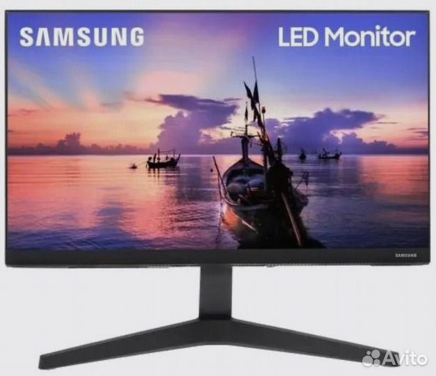 Монитор samsung 22 дюйма