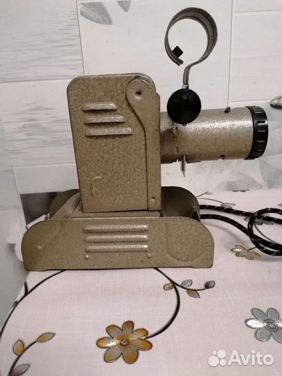 Диапроектор