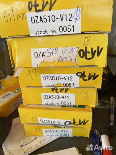 Лямбда зонд volkswagen passat b6