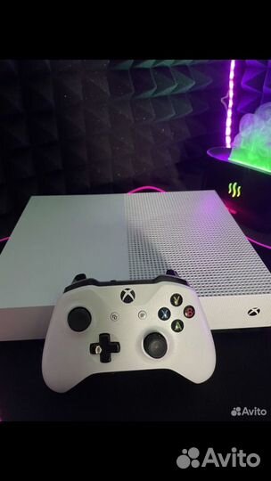 Xbox one s 1tb