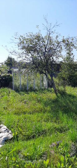 Дача 20 м² на участке 5 сот.