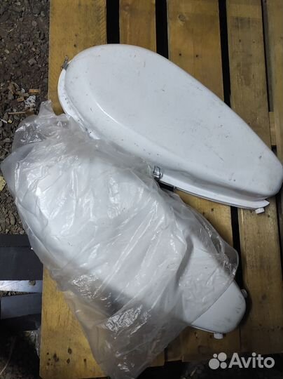 Фонарь уличный