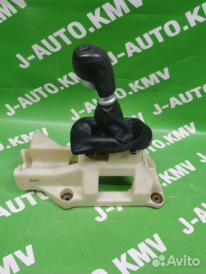 Рычаг переключения передач Hyundai Solaris