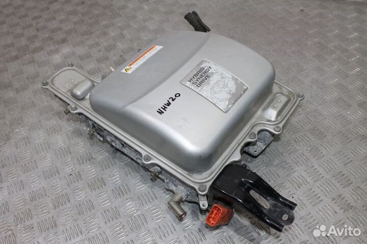 Инвертор Toyota Prius 20 W20 NHW20
