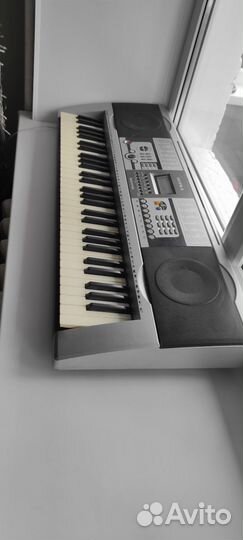 Синтезатор supra skb 610s