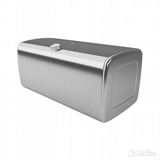 Алюминиевый топливный бак howo Sinotruck 400 л