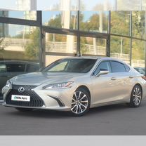 Lexus ES 2.5 AT, 2020, 56 650 км, с пробегом, цена 4 430 900 руб.