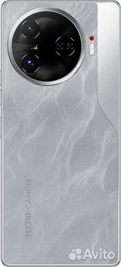 Tecno Camon 30 Pro, 12/256 ГБ