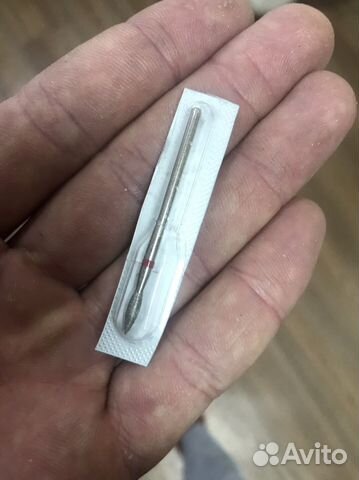 Фреза для маникюра