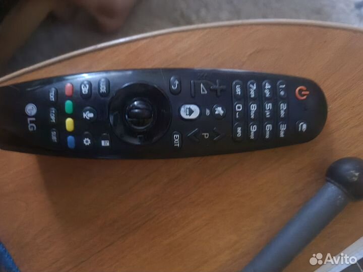 Телевизор lg oled 55