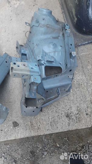 Ланджерон chevrolet cruze