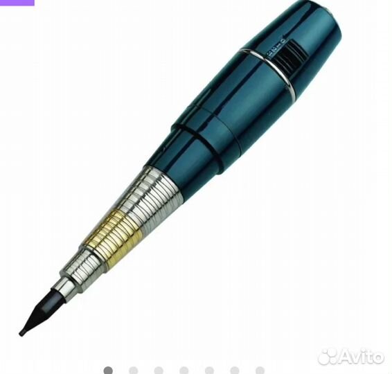 Машинка для Перманентного Макияжа