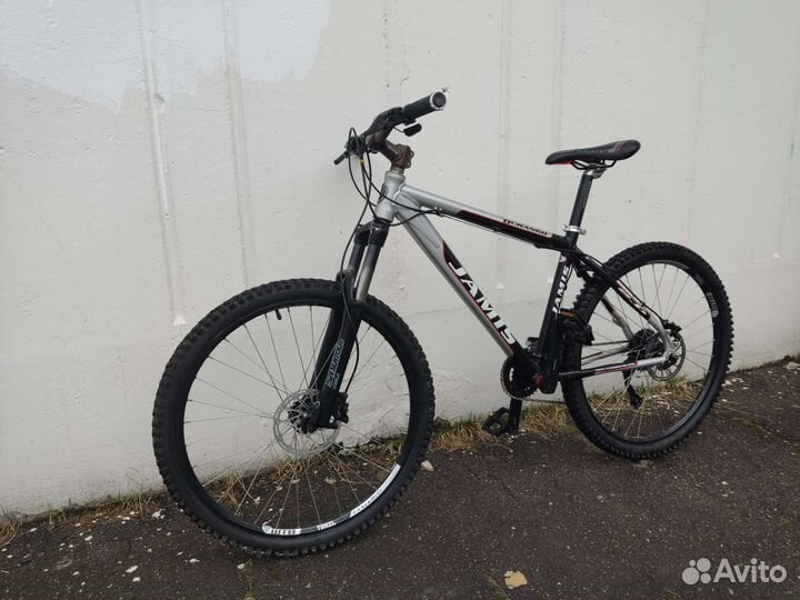 Jamis durango 2.0 2008 17