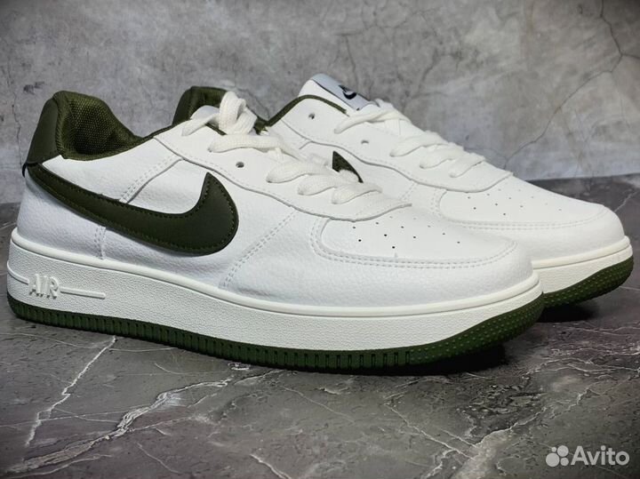 Кроссовки Nike Air Force 1