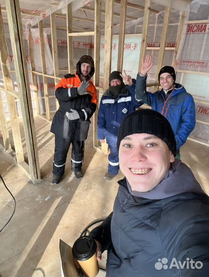 Готовый бизнес по производству модульных домов