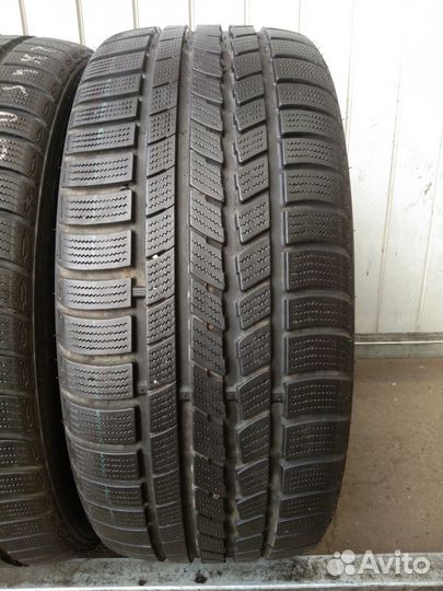 Nexen Winguard Sport 235/45 R17 97V