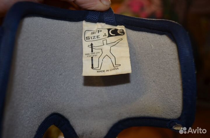 Налокотники jofa 5k