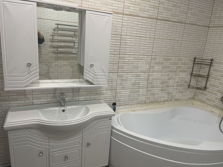 3-к. квартира, 78 м², 1/5 эт.