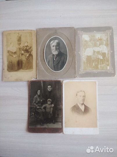 Старинные Кабинет фото