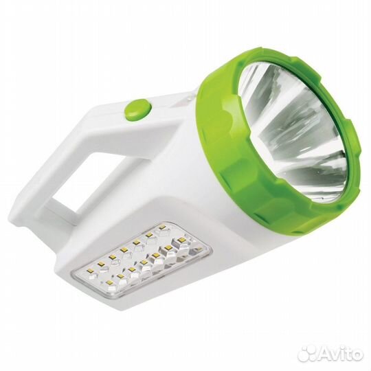 Фонарь прожектор Космос 678Ex аккумуляторный