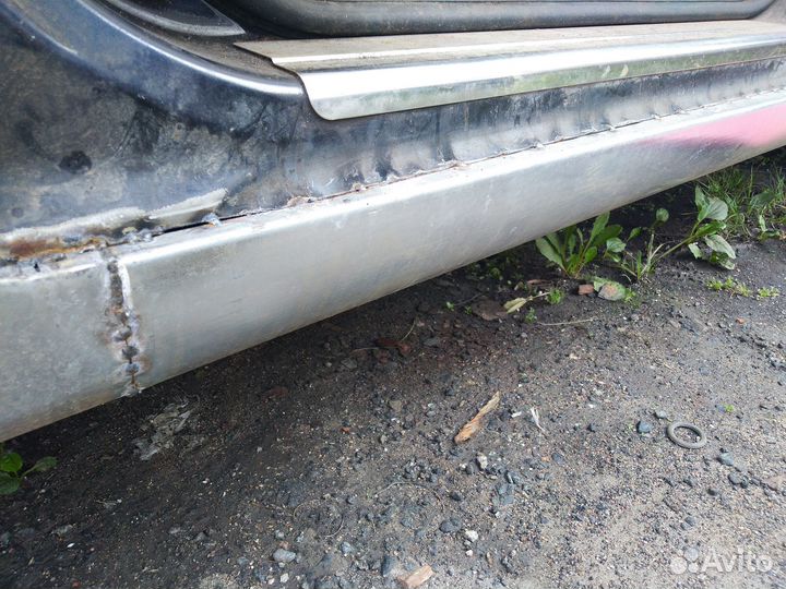 Порог кузовной Форд Фокус 2 седан