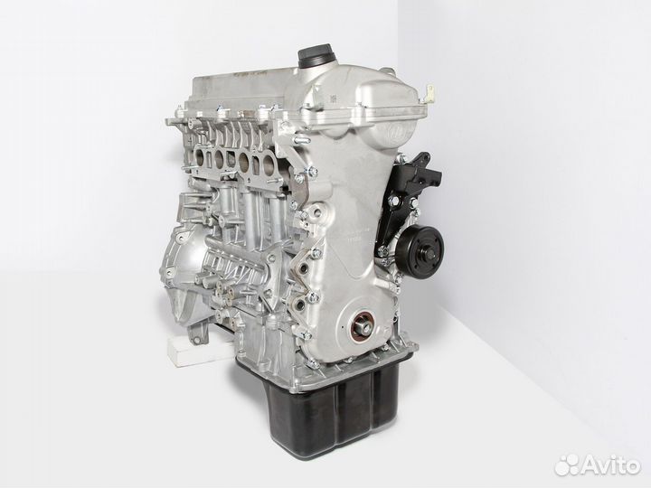 Двигатель Lifan LFB479Q новый в наличии