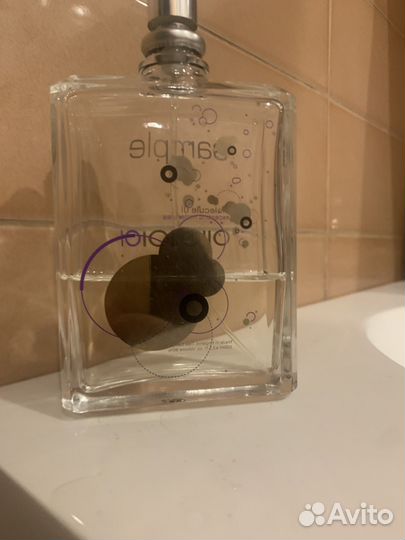 Escentric molecules 01 оригинал