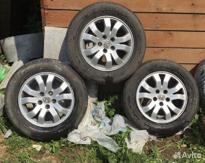 Advance AR201 16/6 R16