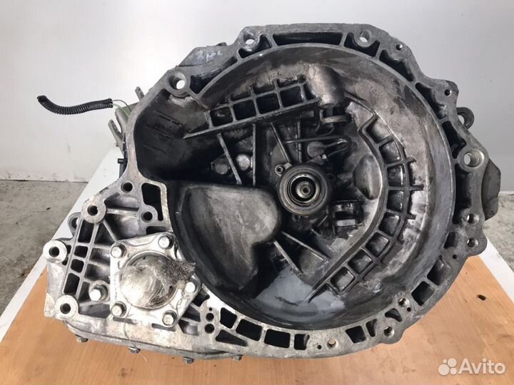 МКПП Chevrolet Cruze/ Orlando 1.8 F18D4