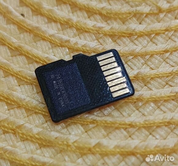 Карта памяти MicroSD xc1 400gb