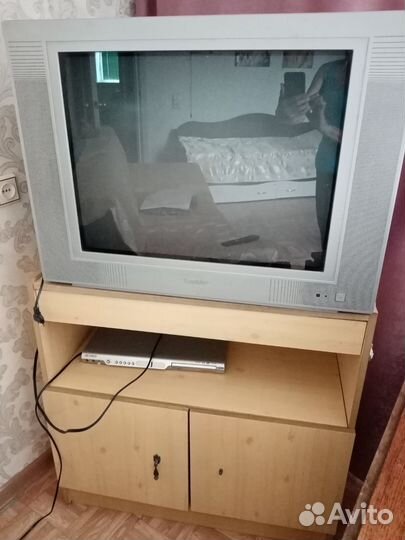 Телевизор бу