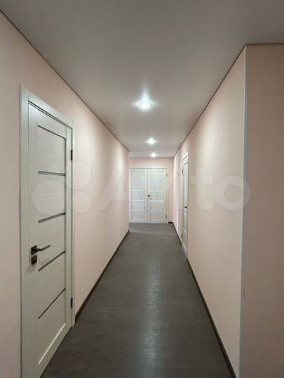 4-к. апартаменты, 129,7 м², 7/12 эт.