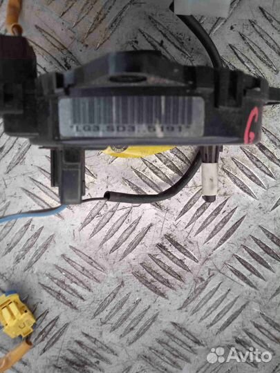 Кольцо SRS Geely MK/ MK Cross