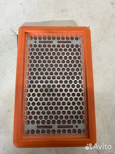 Mann C2564 Воздушный фильтр