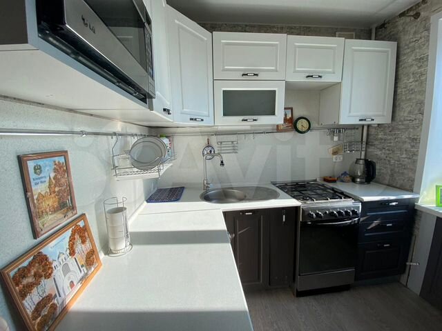2-к. квартира, 44 м², 7/9 эт.