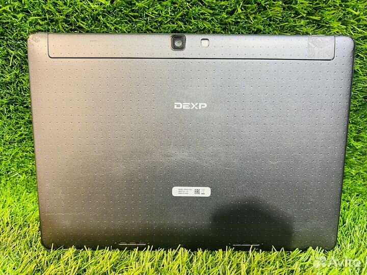 Планшет dexp