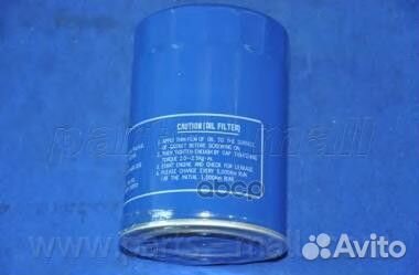 Фильтр масляный mitsubishi pajero 2.8D/3.2D/canter