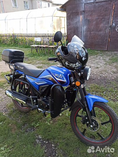 Альфа турист