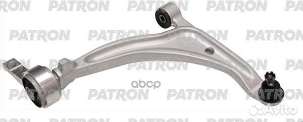 Рычаг подвески 545007Y000 PS5548R patron